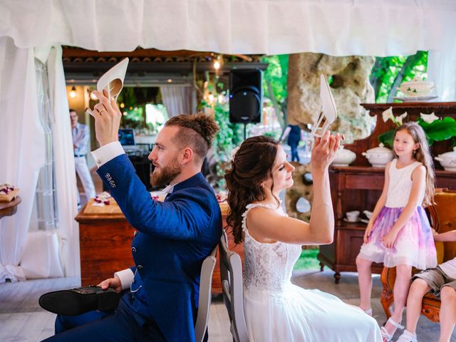 Il matrimonio di Giulia e Jacopo a Sesto al Reghena, Pordenone 68