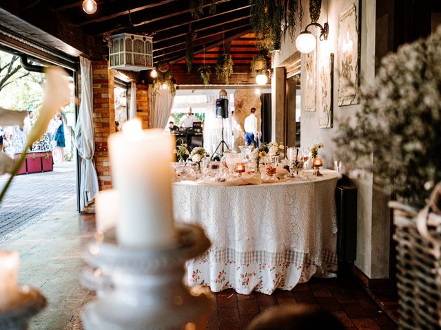 Il matrimonio di Giulia e Jacopo a Sesto al Reghena, Pordenone 74