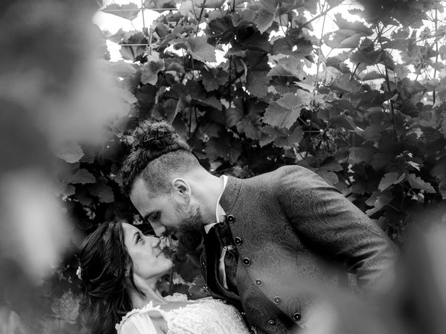 Il matrimonio di Giulia e Jacopo a Sesto al Reghena, Pordenone 96