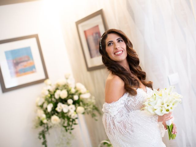 Il matrimonio di Vito e Ilaria a Altamura, Bari 9