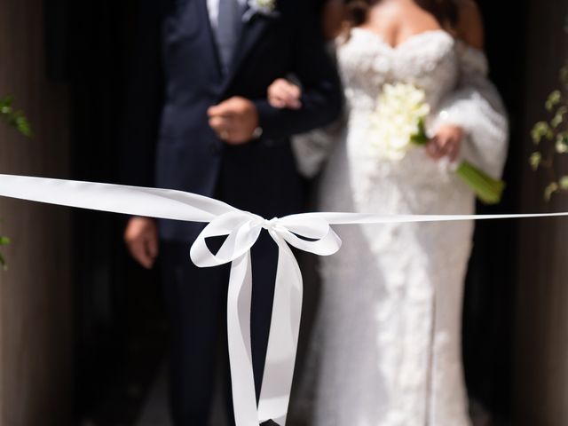Il matrimonio di Vito e Ilaria a Altamura, Bari 14