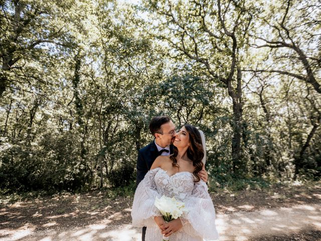 Il matrimonio di Vito e Ilaria a Altamura, Bari 24