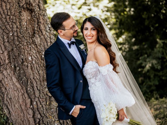 Il matrimonio di Vito e Ilaria a Altamura, Bari 26