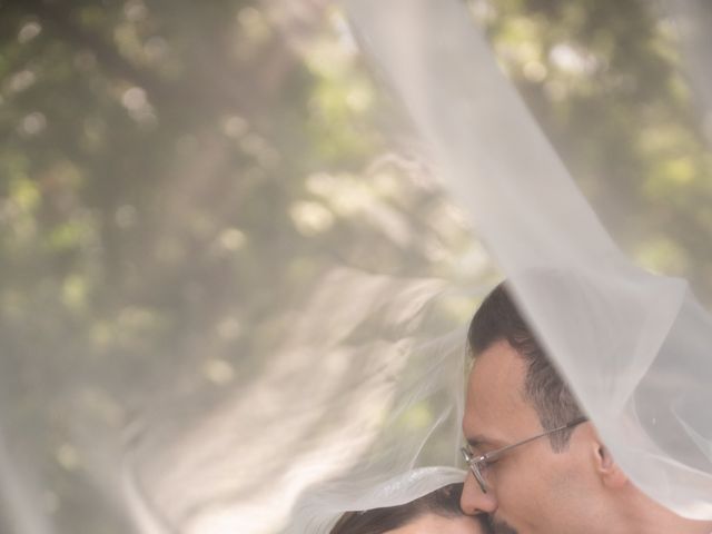 Il matrimonio di Vito e Ilaria a Altamura, Bari 27
