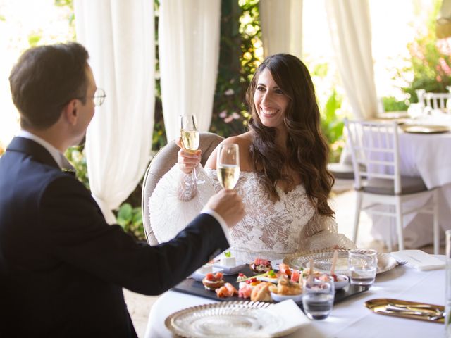 Il matrimonio di Vito e Ilaria a Altamura, Bari 29