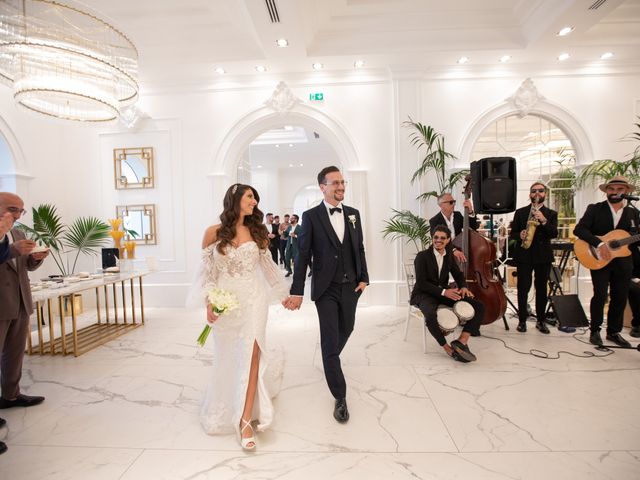 Il matrimonio di Vito e Ilaria a Altamura, Bari 30