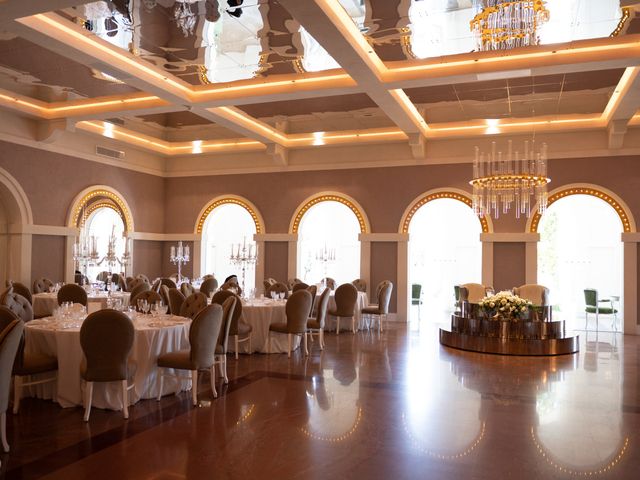 Il matrimonio di Vito e Ilaria a Altamura, Bari 31