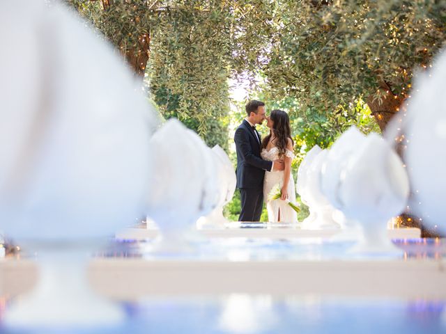 Il matrimonio di Vito e Ilaria a Altamura, Bari 35