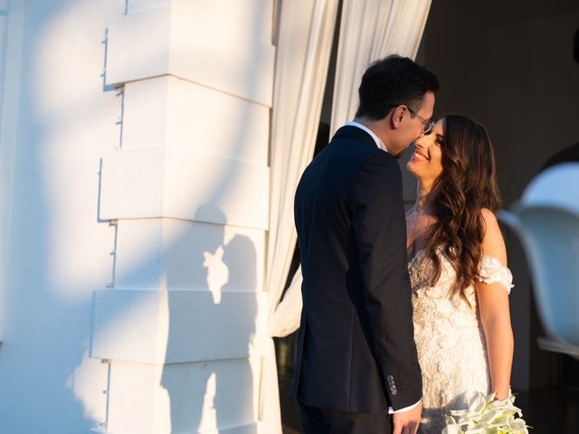 Il matrimonio di Vito e Ilaria a Altamura, Bari 41