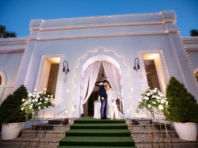Il matrimonio di Vito e Ilaria a Altamura, Bari 45