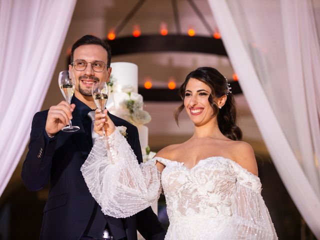 Il matrimonio di Vito e Ilaria a Altamura, Bari 46