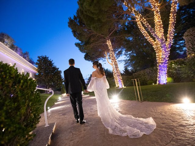 Il matrimonio di Vito e Ilaria a Altamura, Bari 53