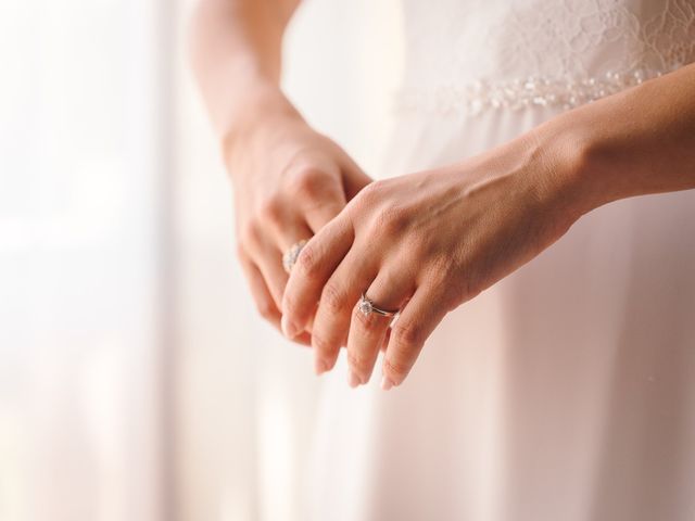 Il matrimonio di Giovanni e Isabella a Vicenza, Vicenza 5