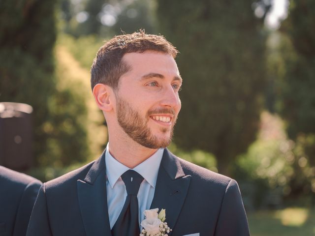 Il matrimonio di Giovanni e Isabella a Vicenza, Vicenza 11