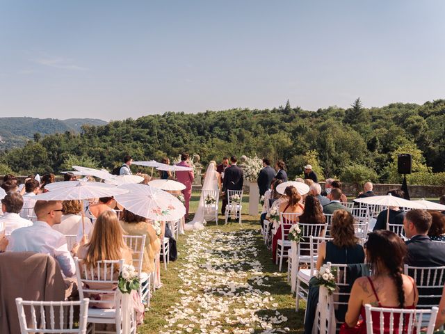 Il matrimonio di Giovanni e Isabella a Vicenza, Vicenza 14