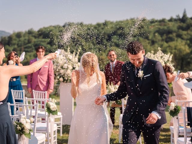 Il matrimonio di Giovanni e Isabella a Vicenza, Vicenza 17