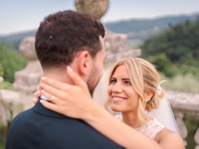 Il matrimonio di Giovanni e Isabella a Vicenza, Vicenza 18