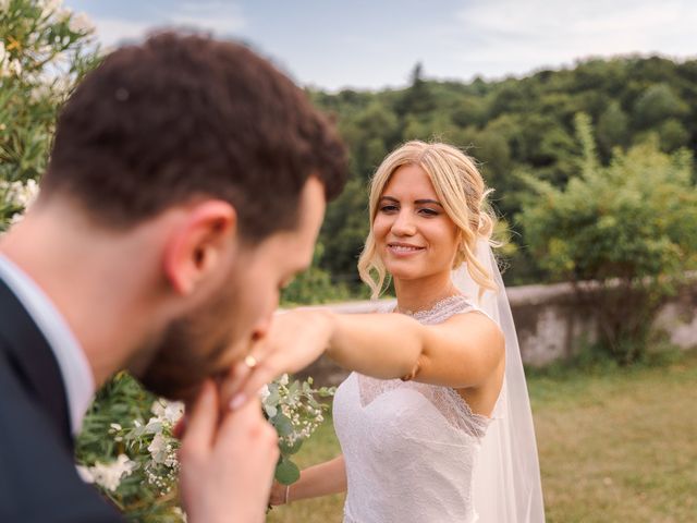 Il matrimonio di Giovanni e Isabella a Vicenza, Vicenza 19