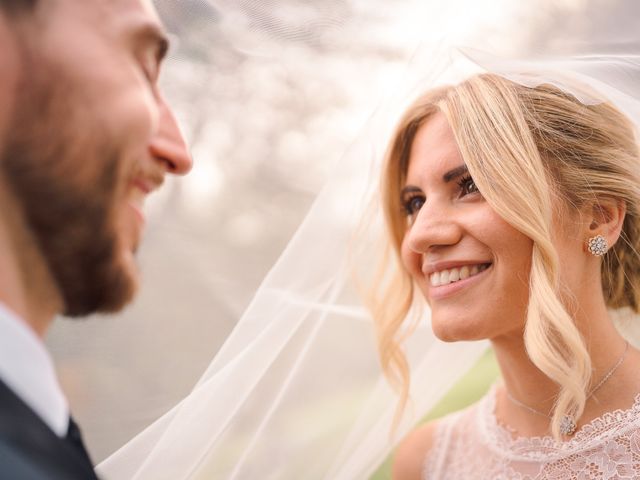 Il matrimonio di Giovanni e Isabella a Vicenza, Vicenza 21