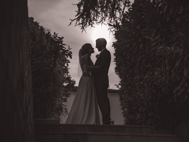 Il matrimonio di Giovanni e Isabella a Vicenza, Vicenza 22