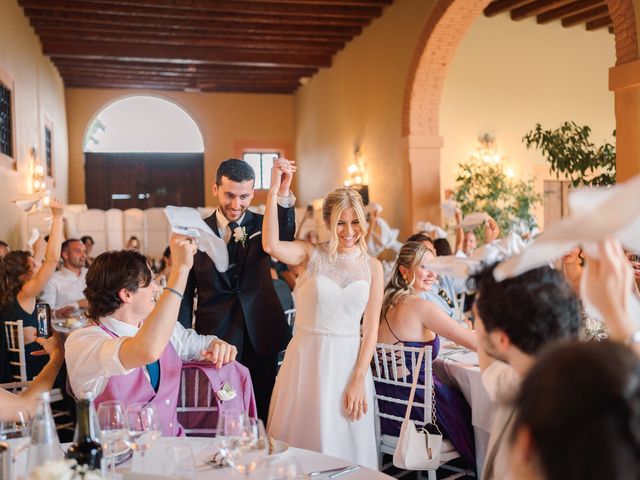 Il matrimonio di Giovanni e Isabella a Vicenza, Vicenza 23