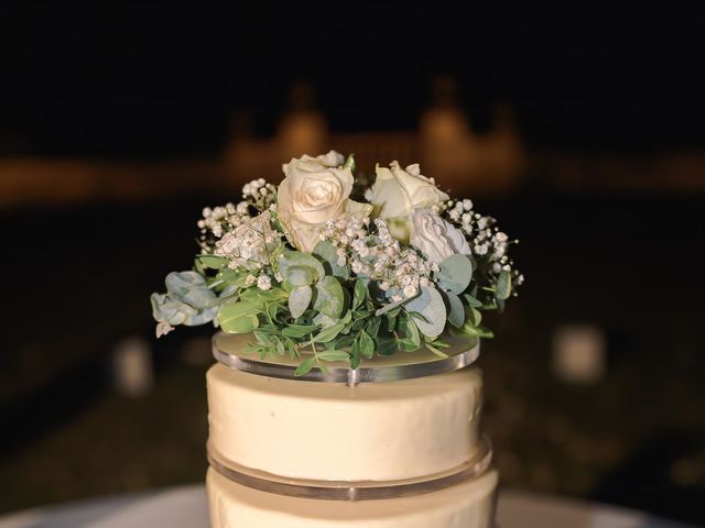 Il matrimonio di Giovanni e Isabella a Vicenza, Vicenza 26