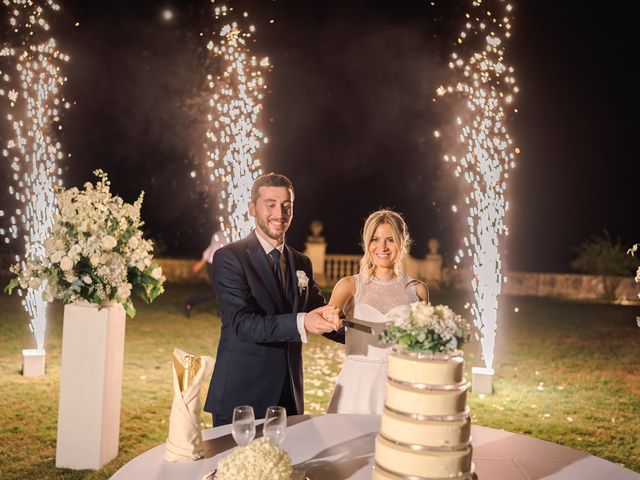 Il matrimonio di Giovanni e Isabella a Vicenza, Vicenza 27