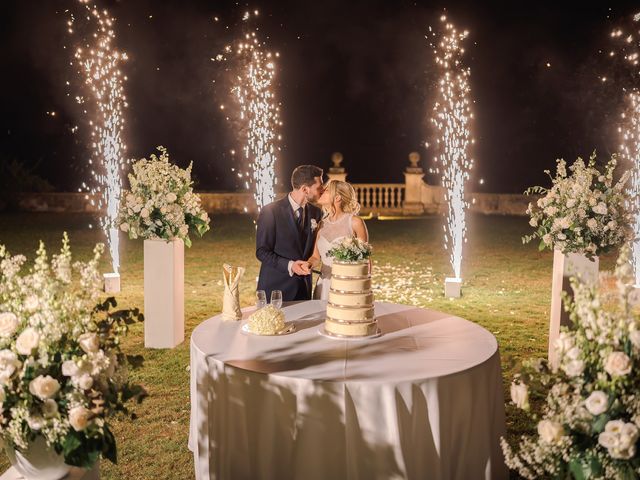 Il matrimonio di Giovanni e Isabella a Vicenza, Vicenza 28