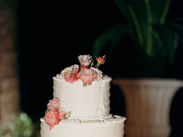 Il matrimonio di Cristian e Ludovica a Montaione, Firenze 4