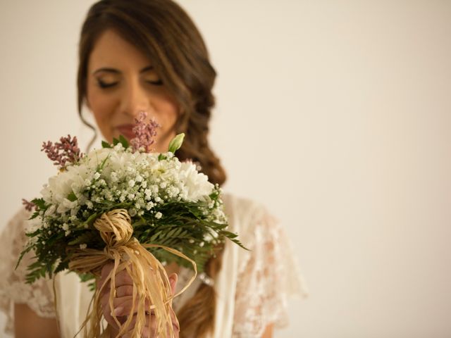 Il matrimonio di Alessandro e Federica a Trapani, Trapani 2