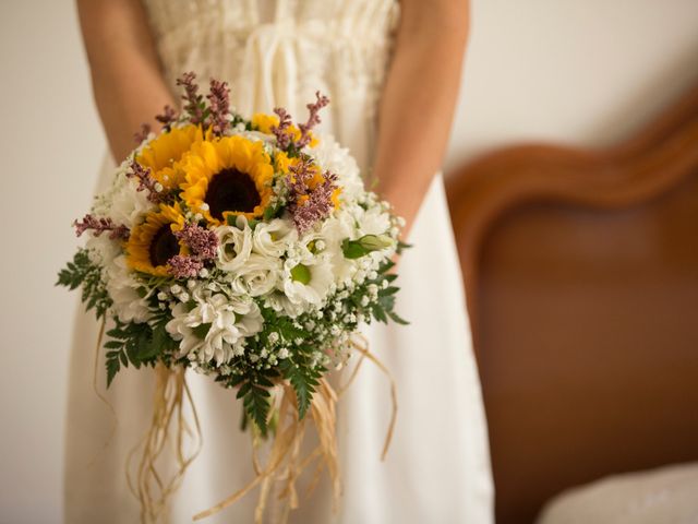 Il matrimonio di Alessandro e Federica a Trapani, Trapani 7