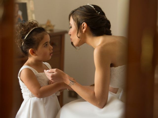 Il matrimonio di Alessandro e Federica a Trapani, Trapani 11