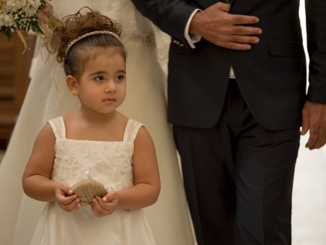 Il matrimonio di Alessandro e Federica a Trapani, Trapani 29