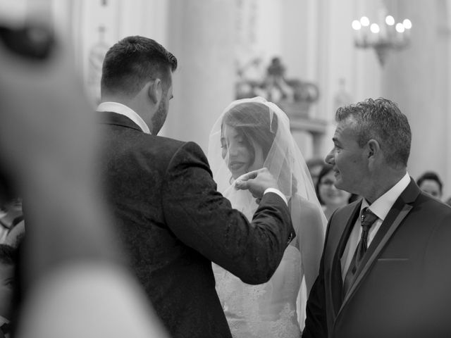 Il matrimonio di Alessandro e Federica a Trapani, Trapani 30