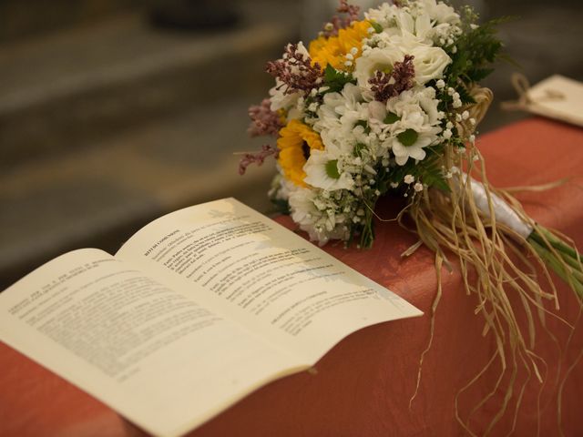 Il matrimonio di Alessandro e Federica a Trapani, Trapani 34