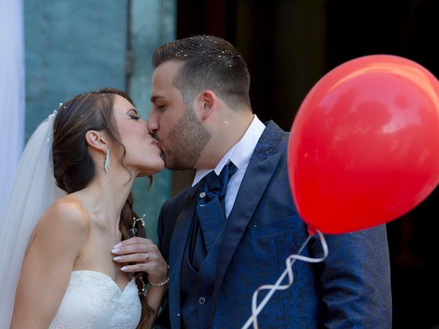 Il matrimonio di Alessandro e Federica a Trapani, Trapani 37