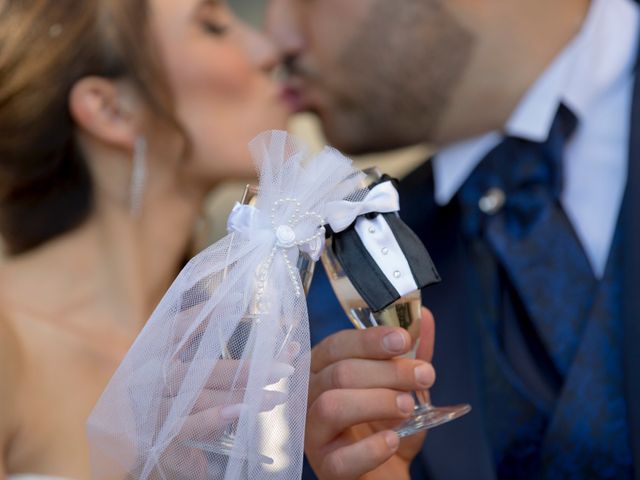 Il matrimonio di Alessandro e Federica a Trapani, Trapani 38