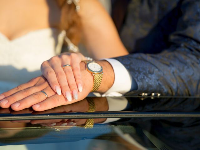 Il matrimonio di Alessandro e Federica a Trapani, Trapani 43