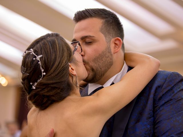 Il matrimonio di Alessandro e Federica a Trapani, Trapani 54