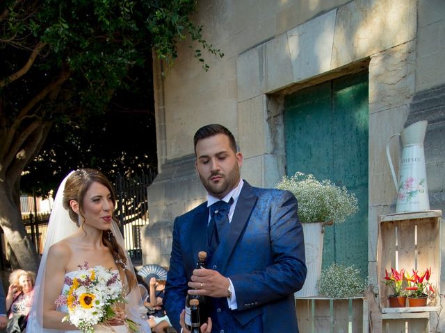 Il matrimonio di Alessandro e Federica a Trapani, Trapani 42