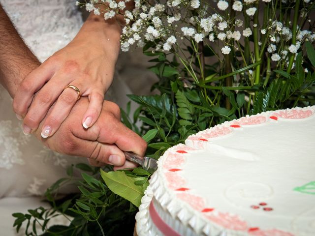 Il matrimonio di Matej e Samanta a Savogna d&apos;Isonzo, Gorizia 15