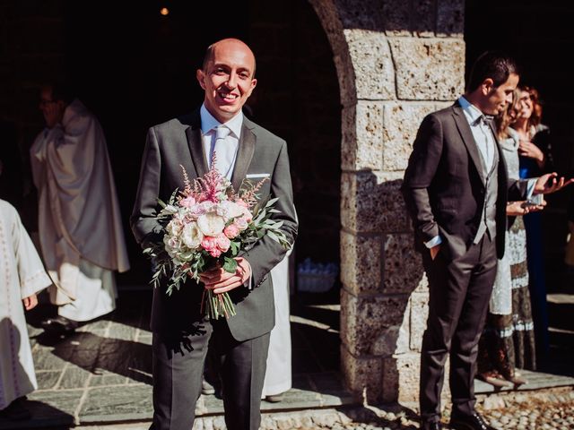 Il matrimonio di Maurizio e Marta a Castione della Presolana, Bergamo 23