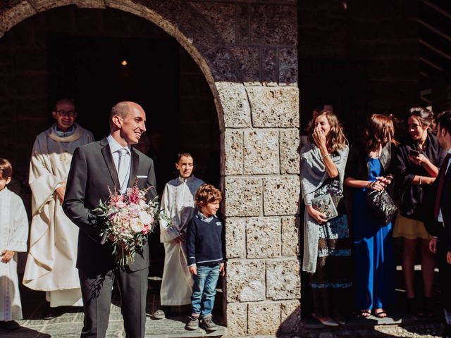 Il matrimonio di Maurizio e Marta a Castione della Presolana, Bergamo 27
