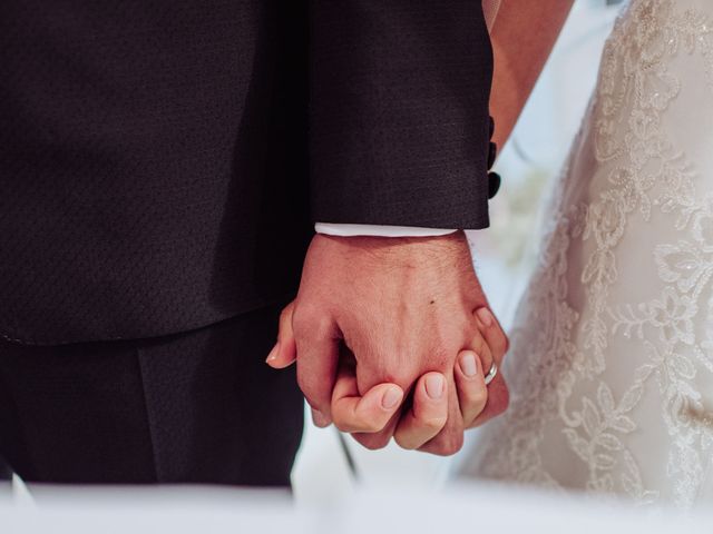 Il matrimonio di Maurizio e Marta a Castione della Presolana, Bergamo 39