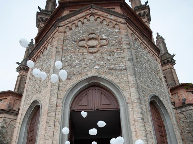 Il matrimonio di Davide e Beatrice a Mortegliano, Udine 38