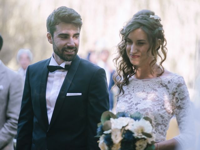 Il matrimonio di Alex e Beatrice a Gattatico, Reggio Emilia 11