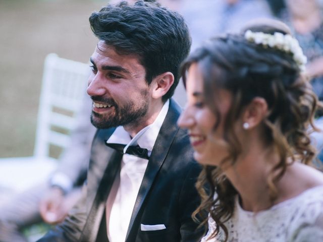 Il matrimonio di Alex e Beatrice a Gattatico, Reggio Emilia 13