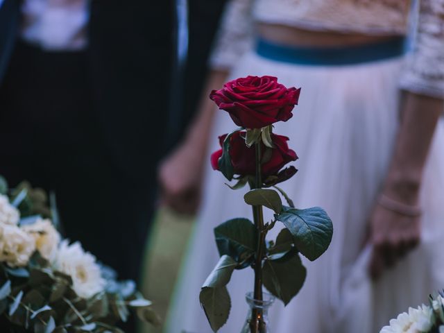 Il matrimonio di Alex e Beatrice a Gattatico, Reggio Emilia 19