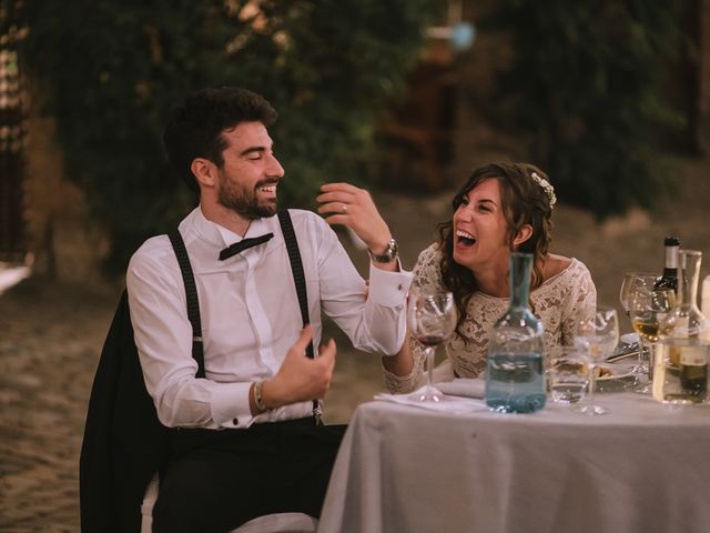 Il matrimonio di Alex e Beatrice a Gattatico, Reggio Emilia 21