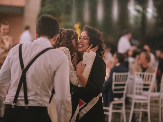 Il matrimonio di Alex e Beatrice a Gattatico, Reggio Emilia 22